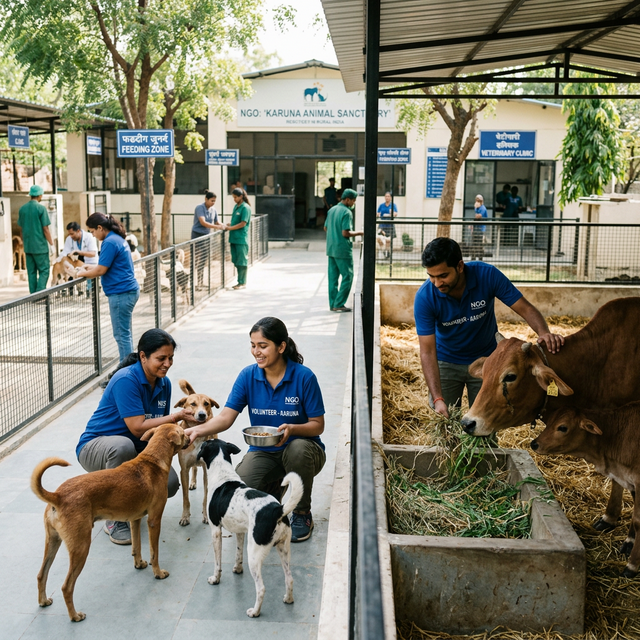 Animal Welfare
